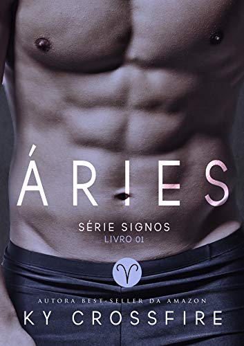 Áries - Ky Crossfire